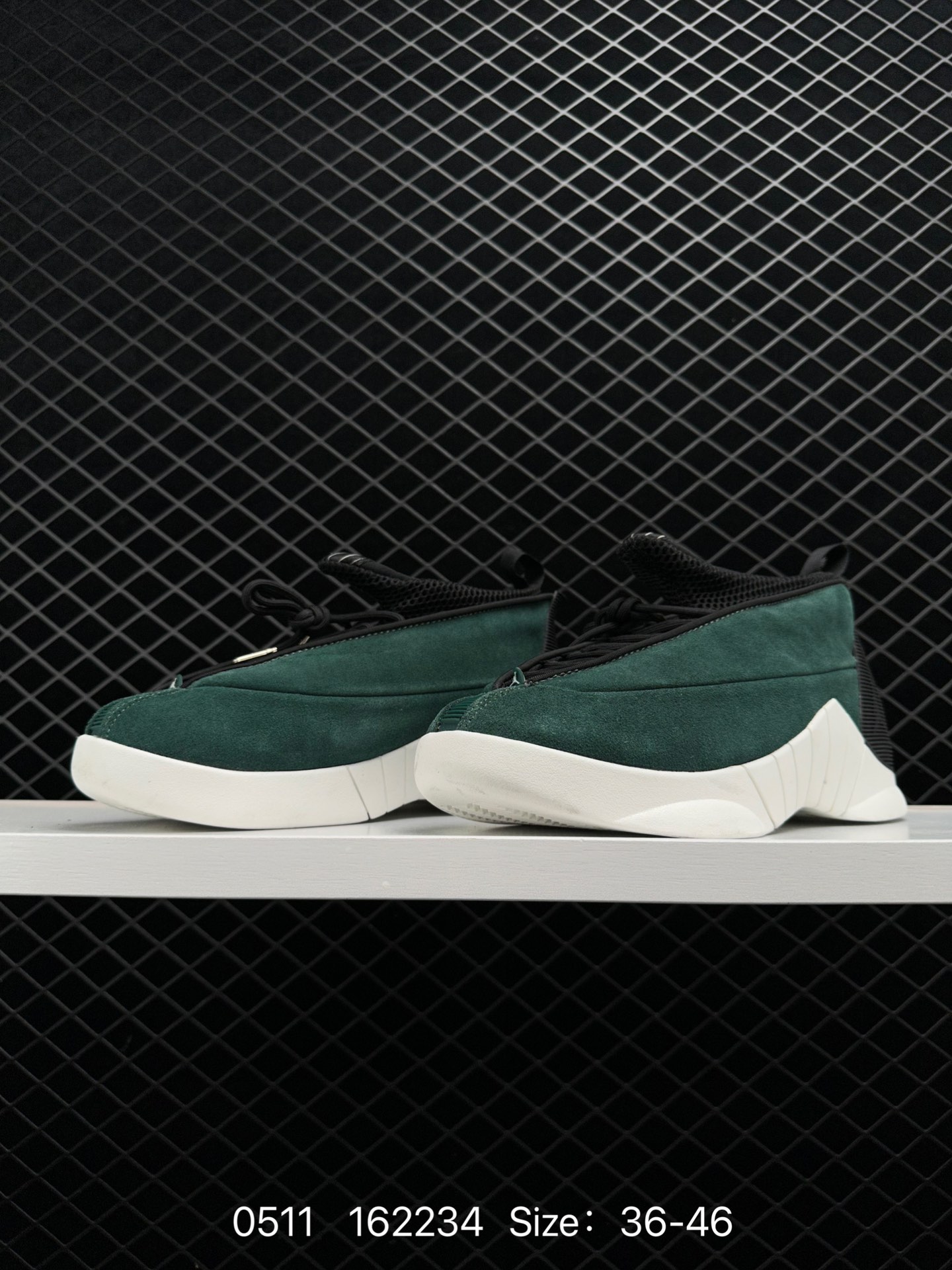 JORDAN JUMPMAN SWIFT AJ15